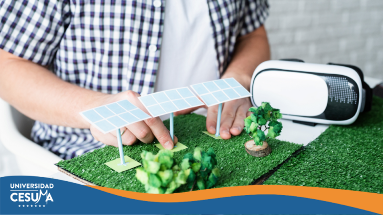 Proyectos energéticos que transforman la educación ambiental