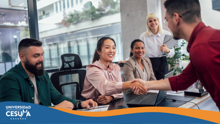 Mejora la gestión del talento en instituciones educativas