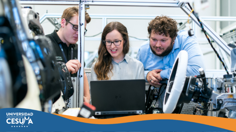 Ingeniería de software para innovar en el aprendizaje