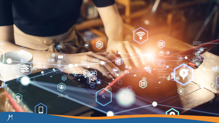 ¿De qué manera la IA transforma la educación digital?