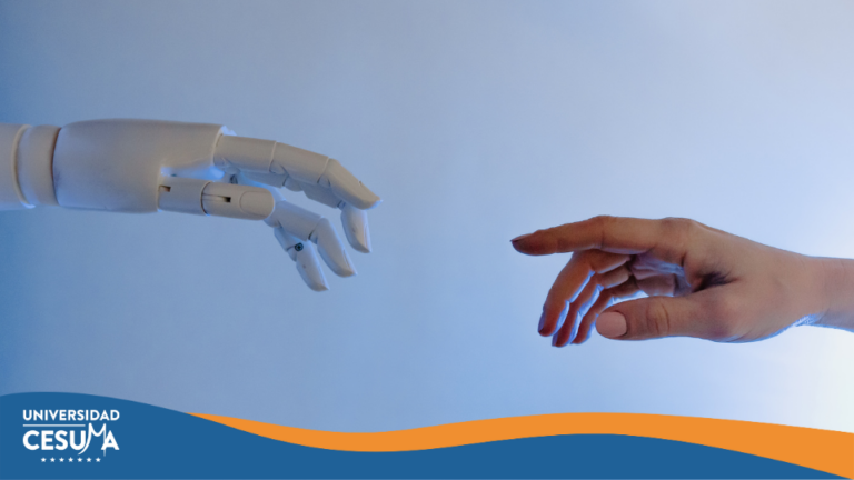 Tendencias en automatización y robótica