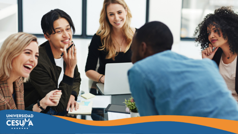 Cómo optimizar la gestión del talento