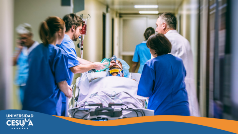 Estrategias para mejorar la gestión en salud