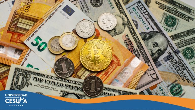 Geopolítica y economía en la actualidad