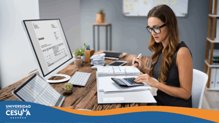 Errores contables que pueden costarte mucho dinero