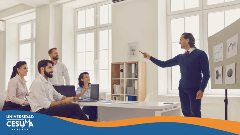 Liderazgo y gestión en instituciones educativas: ¿Por qué son claves para el éxito escolar?