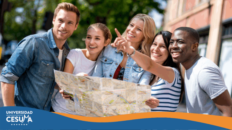 Turismo en la economía: ¿Por qué es clave para el desarrollo?