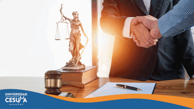 ¿Qué cambios legales impactarán en el futuro del derecho?