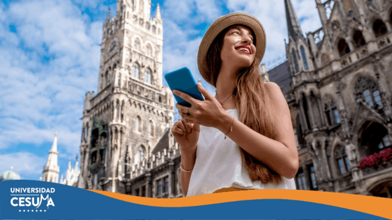 Turismo sostenible para el futuro