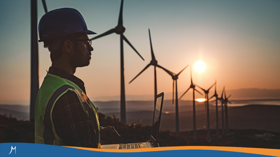 Maestrías y MBA 56 Innovaciones en energías renovables para la industria