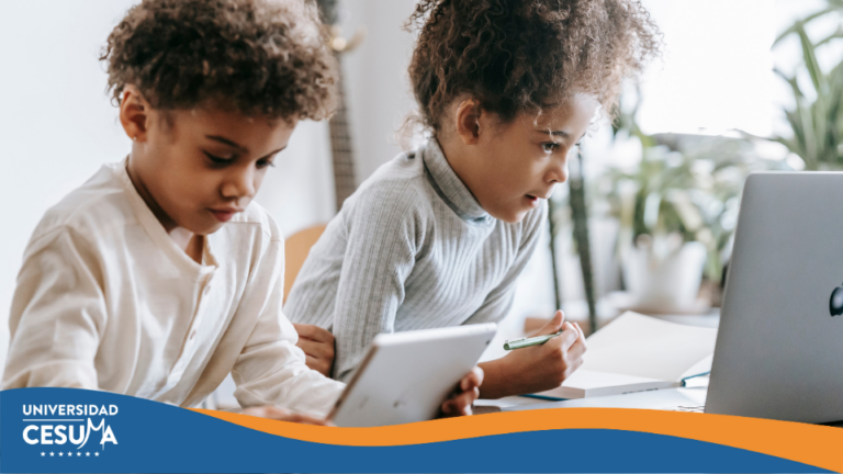 ¿Cómo integrar la tecnología en el aprendizaje?