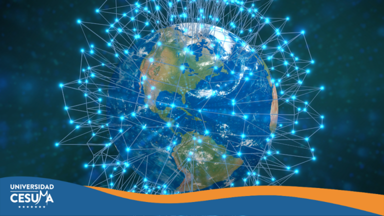 ¿Cómo liderar una ONG con impacto global?