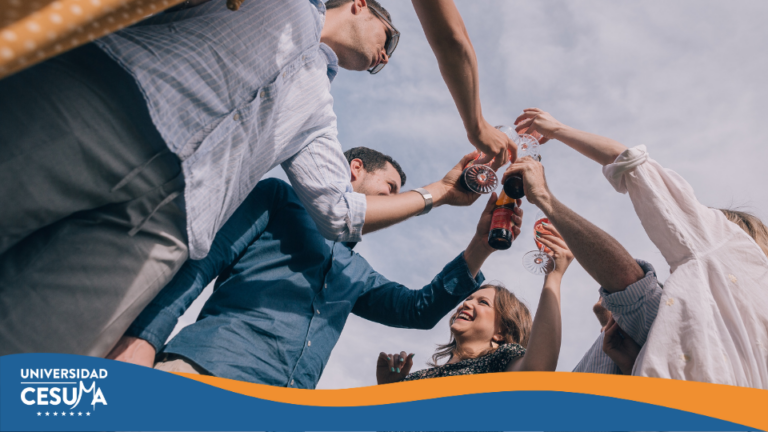 Estrategias clave en la intervención social