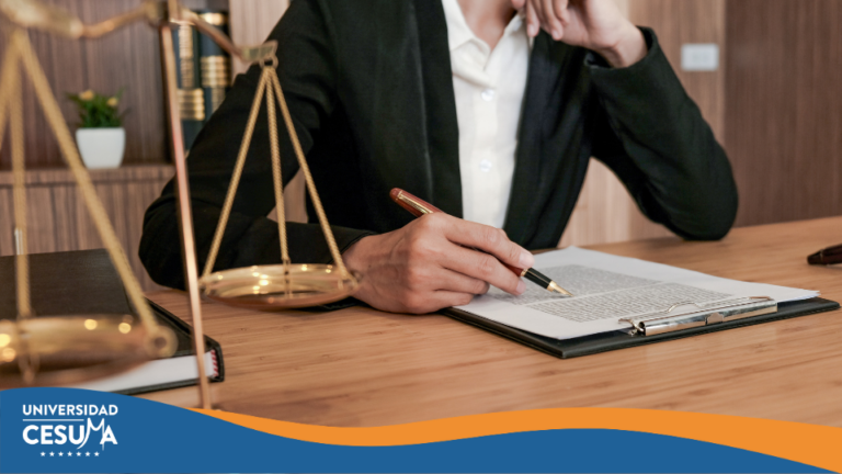 Tendencias jurídicas que están cambiando el mundo