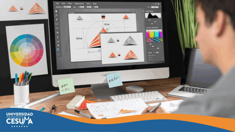 Nuevas tendencias en diseño visual: ¿Estás preparado para el futuro?