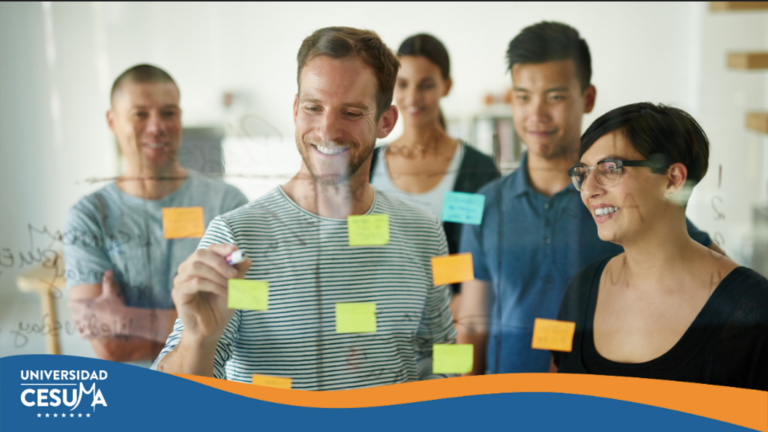 Estrategias para eventos exitosos