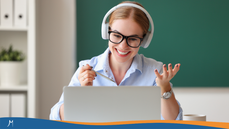 Maestrías y MBA 109 ¿Cómo usar la tecnología educativa sin deshumanizar el aula?