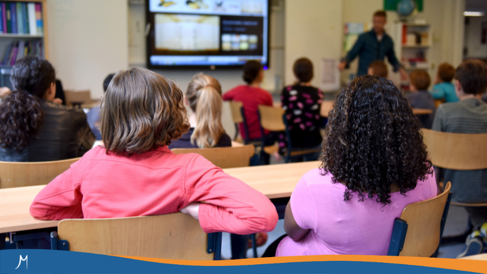 Maestrías y MBA 111 ¿Cómo usar la tecnología educativa sin deshumanizar el aula?
