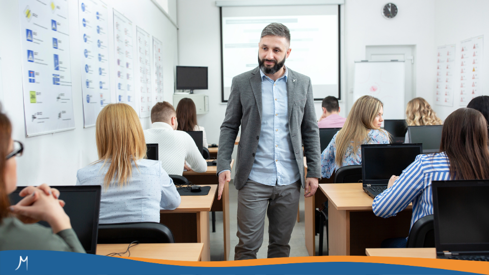 Maestrías y MBA 116 ¿Qué es la realidad aumentada en la educación?