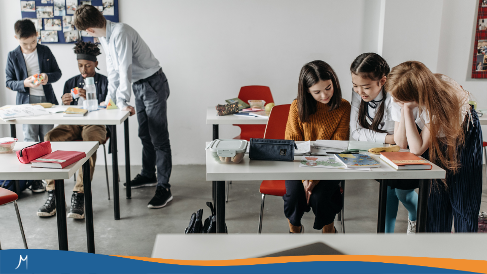 Maestrías y MBA 117 ¿Qué es la realidad aumentada en la educación?