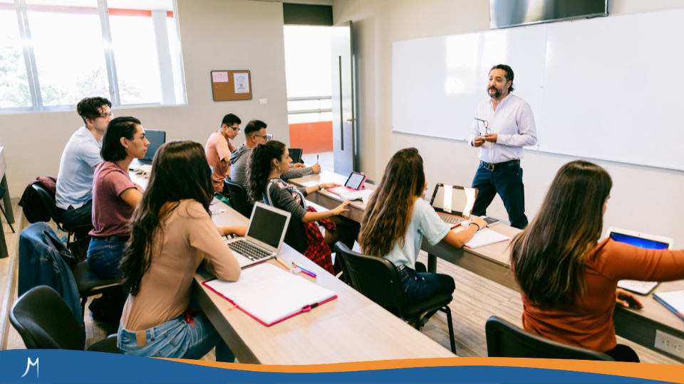 Maestrías y MBA 119 ¿Qué es la realidad aumentada en la educación?