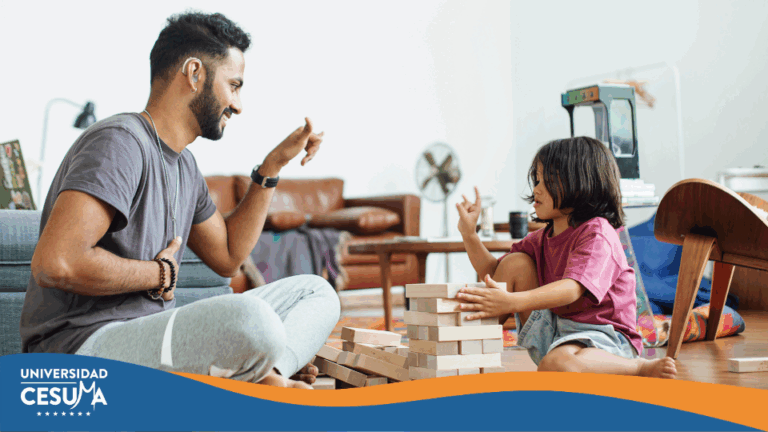 ¿Qué señales indican que un niño necesita apoyo en el lenguaje?