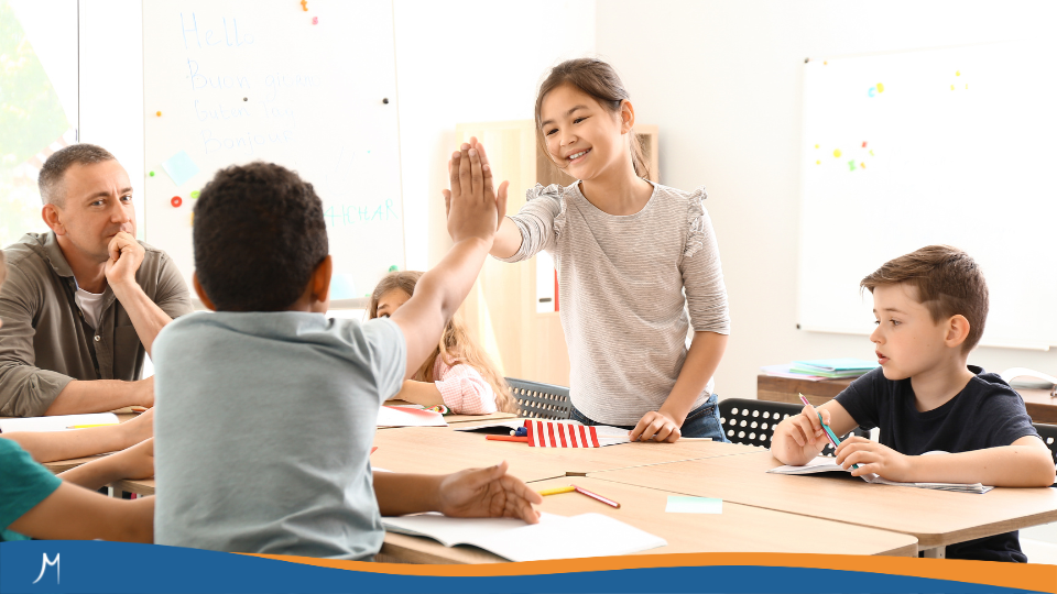 Maestrías y MBA 164 ¿Qué señales indican que un niño necesita apoyo en el lenguaje?