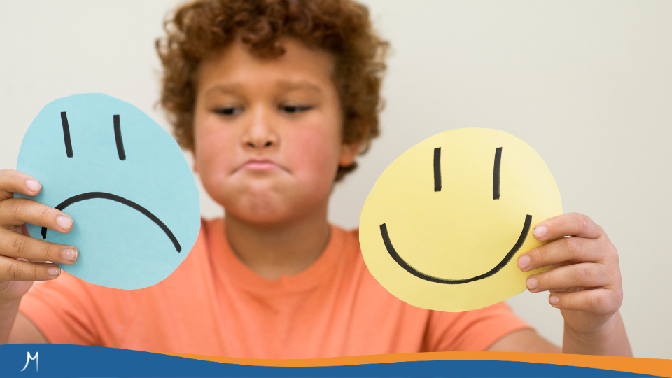 Maestrías y MBA 176 ¿Cómo enseñar a un niño a gestionar sus emociones?