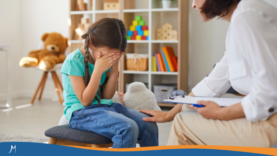 Maestrías y MBA 177 ¿Cómo enseñar a un niño a gestionar sus emociones?