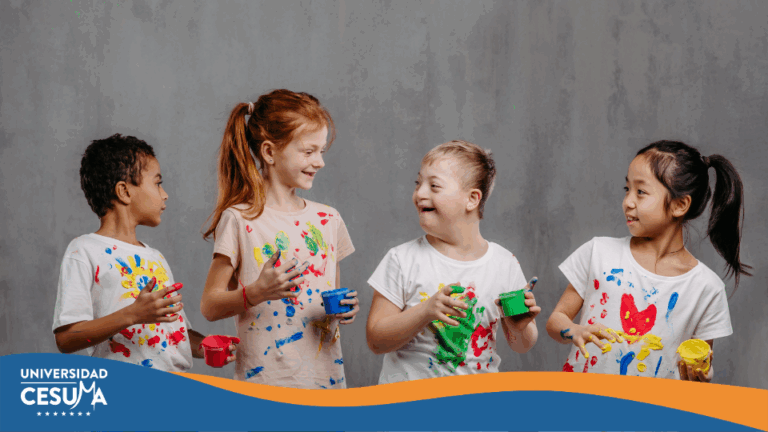 ¿Qué significa realmente una educación inclusiva?