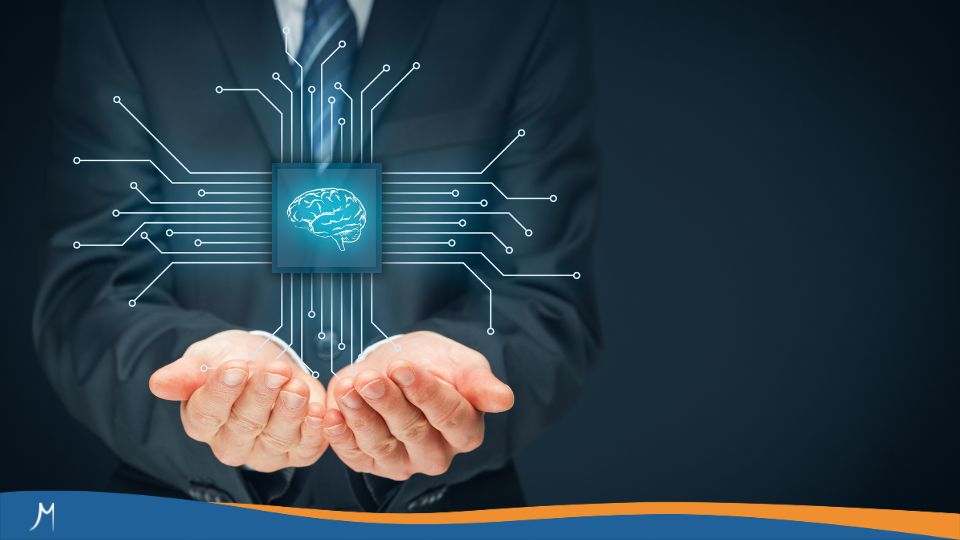 Maestrías y MBA 189 ¿Puede la inteligencia artificial enseñarnos a ser más humanos?