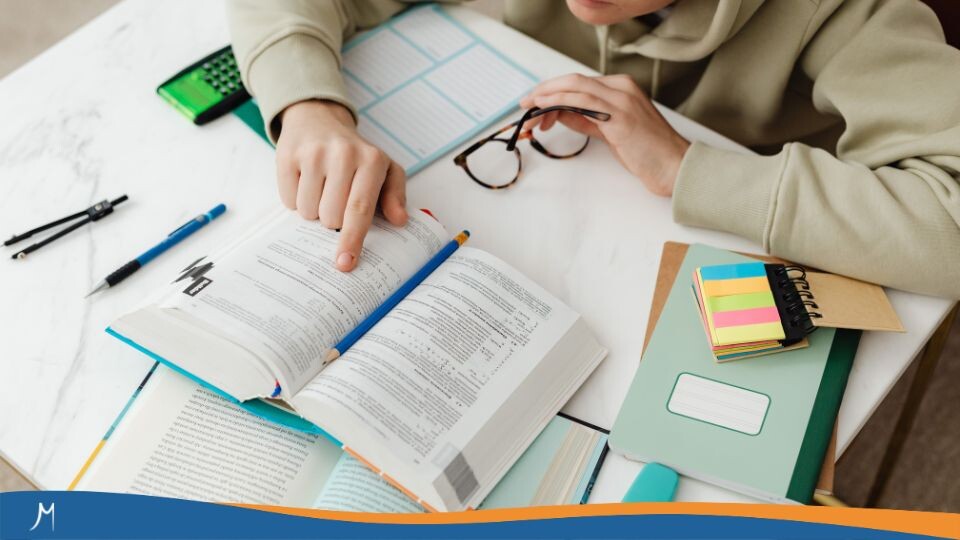 Maestrías y MBA 203-1 ¿Qué temas de investigación educativa hoy?
