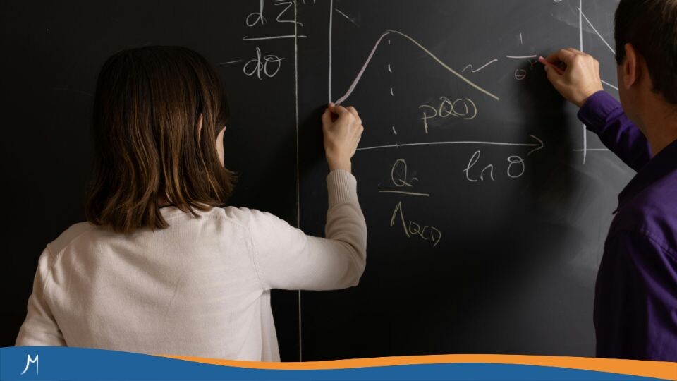 Maestrías y MBA 204 ¿Qué temas de investigación educativa hoy?