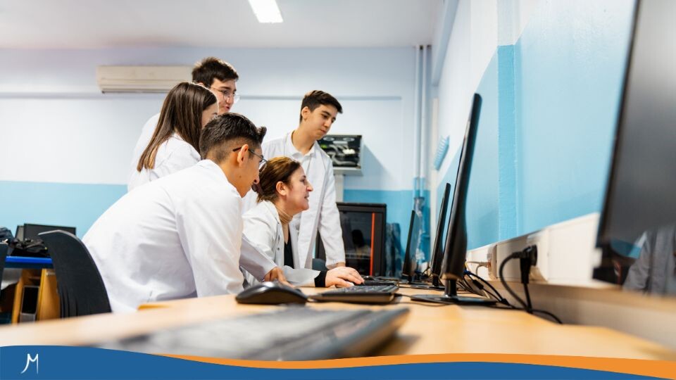 Maestrías y MBA 211 ¿Por qué la vocación educativa sigue siendo indispensable?