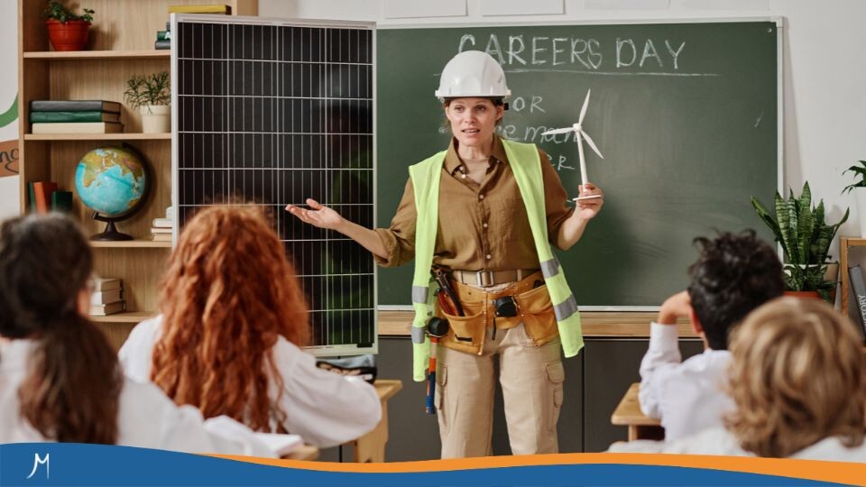 Maestrías y MBA 213 ¿Por qué la vocación educativa sigue siendo indispensable?