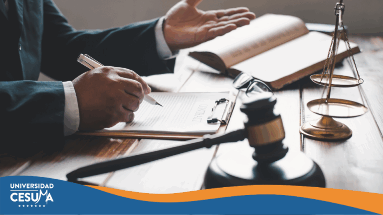 Legislación clave para empresarios