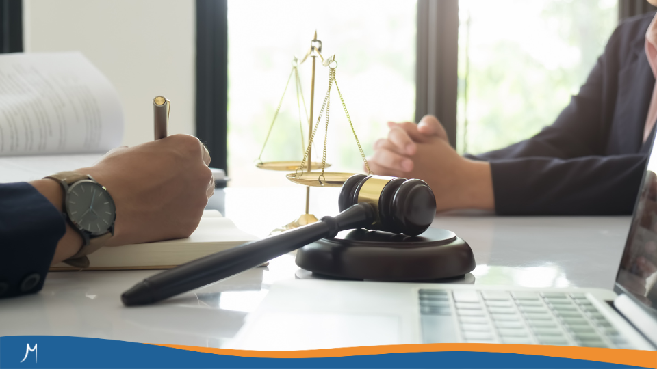 Maestrías y MBA 418 Legislación clave para empresarios
