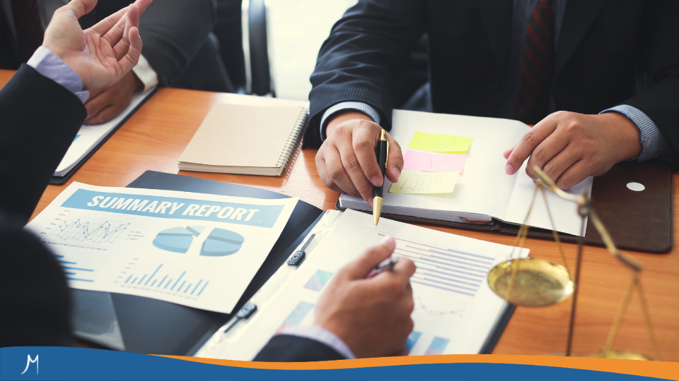 Maestrías y MBA 419 Legislación clave para empresarios