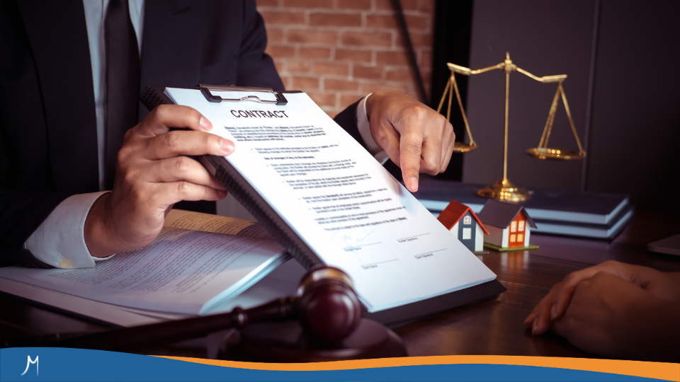 Maestrías y MBA 421-1 Legislación clave para empresarios