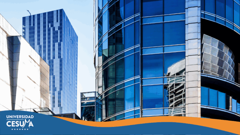 BIM y su impacto en la arquitectura moderna