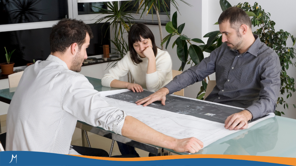Maestrías y MBA 431 BIM y su impacto en la arquitectura moderna