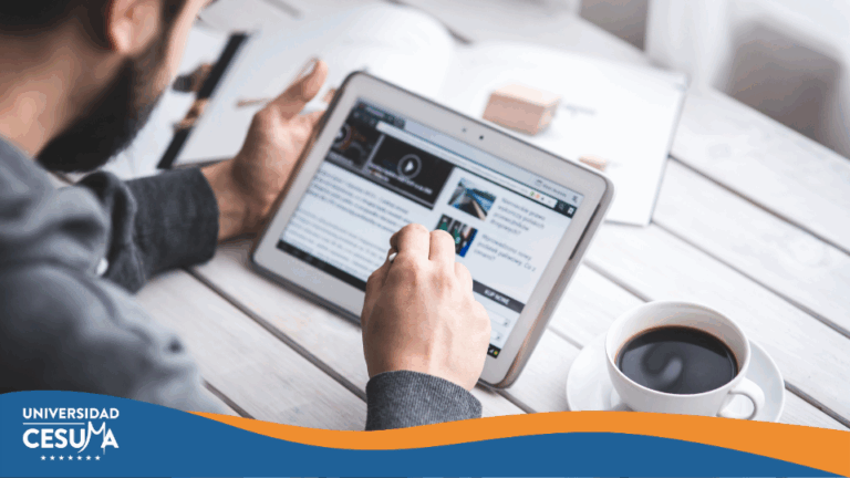 Medios digitales y su influencia social