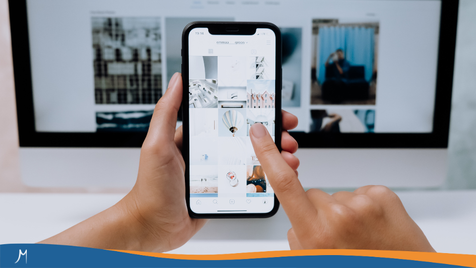 Maestrías y MBA 434 Medios digitales y su influencia social