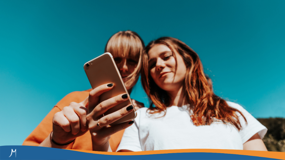 Maestrías y MBA 436 Medios digitales y su influencia social