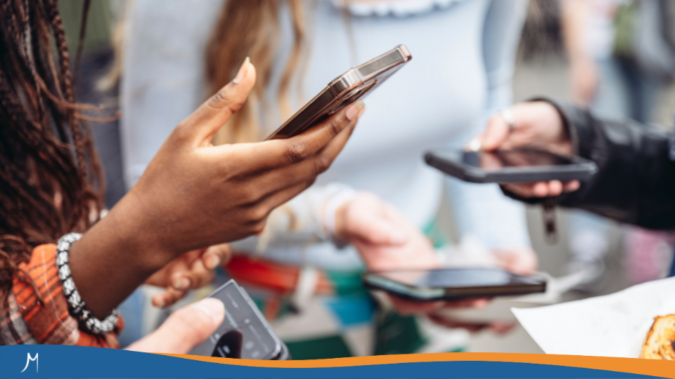 Maestrías y MBA 438 Medios digitales y su influencia social