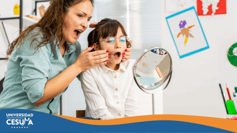 Nuevos enfoques en terapia del lenguaje