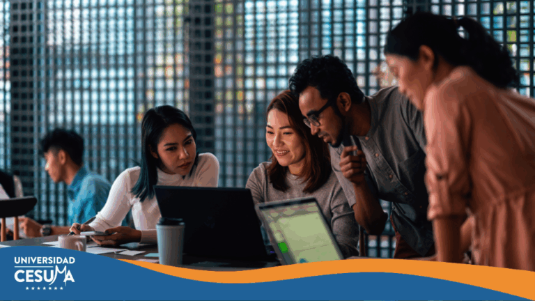 Innovaciones en la gestión de TI