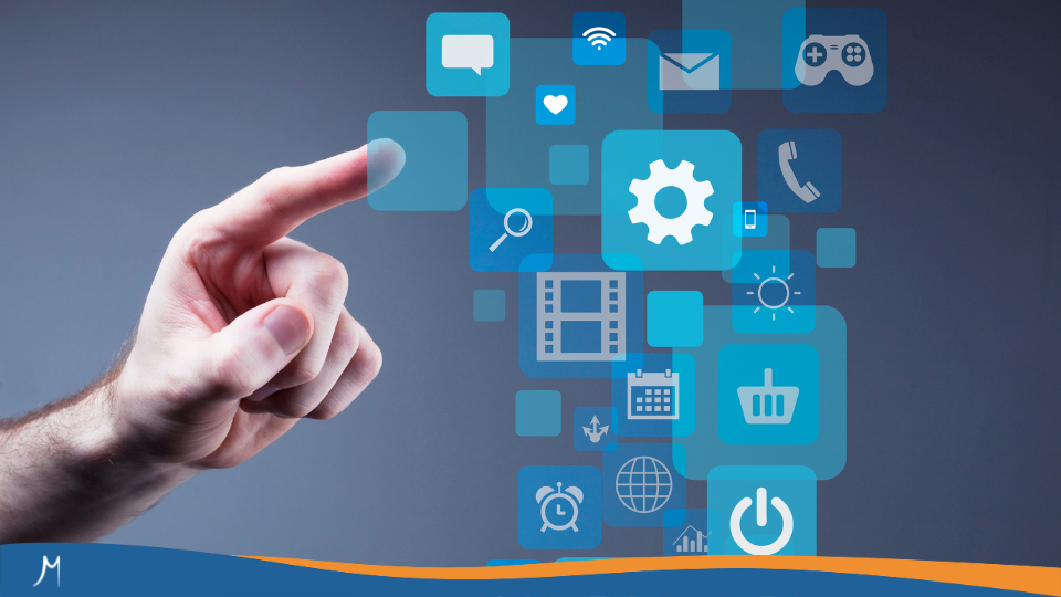 Maestrías y MBA 476 Innovaciones en la gestión de TI