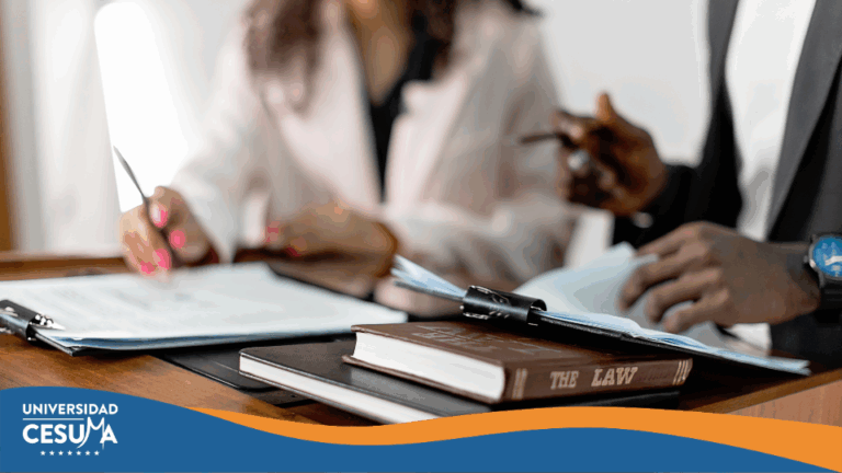 Estrategias clave en derecho laboral