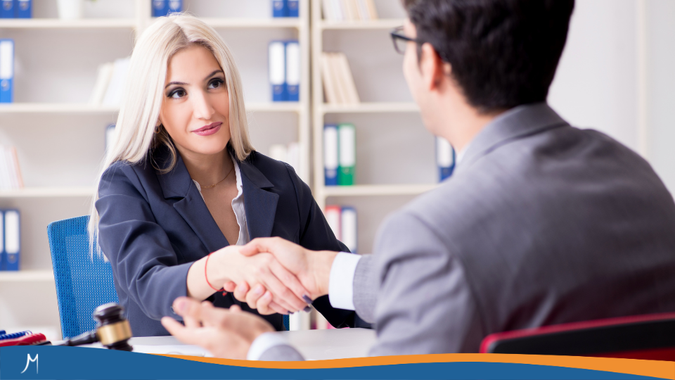 Maestrías y MBA 495 Estrategias clave en derecho laboral
